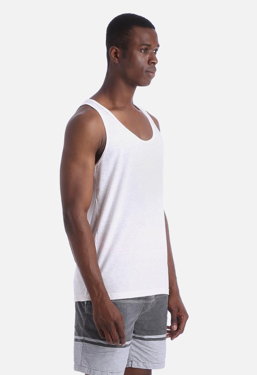 American Apparel - Tri-Blend Tank