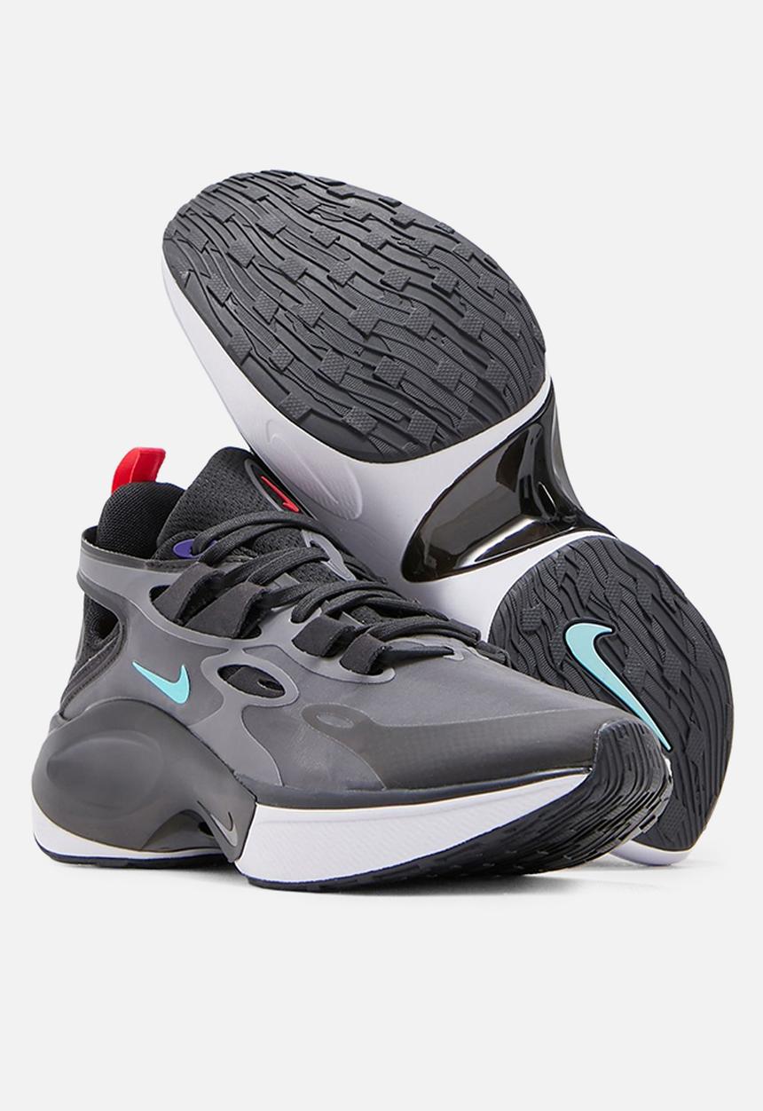 Nike - Dimsix Endo 