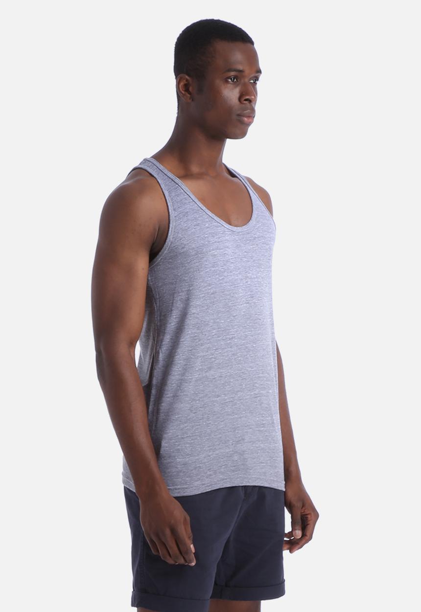 American Apparel - Tri-Blend Tank