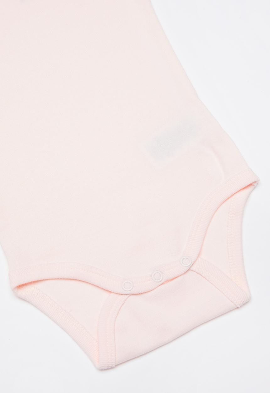 Cotton On - The singlet bubbysuit - pink