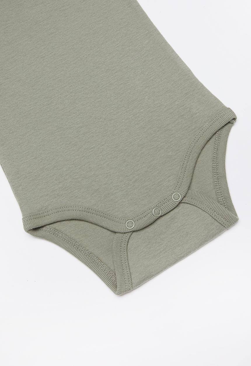 Cotton On - The singlet bubbysuit - khaki