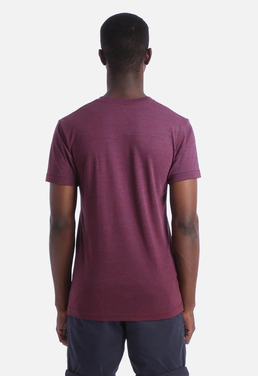 American Apparel - Tri-Blend Track Shirt