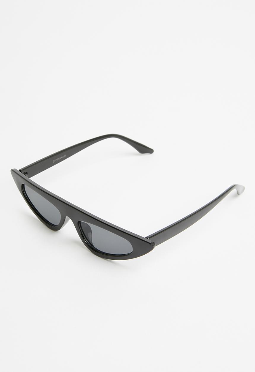 Superbalist - Kenji sunglasses - black