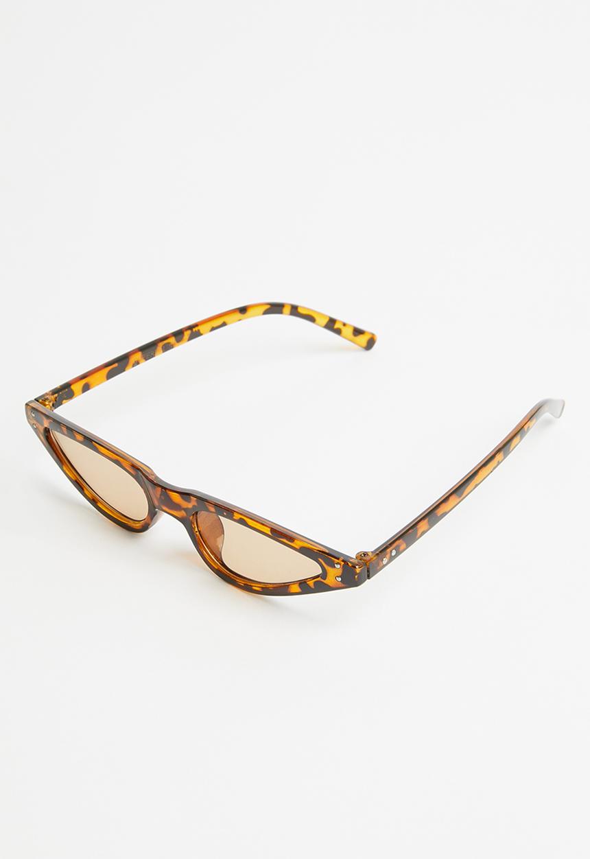 Superbalist - Clic sunglasses - brown