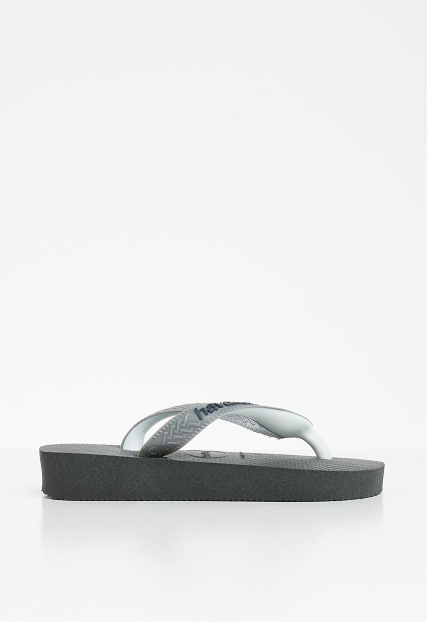 Havaianas - Flip flops - grey