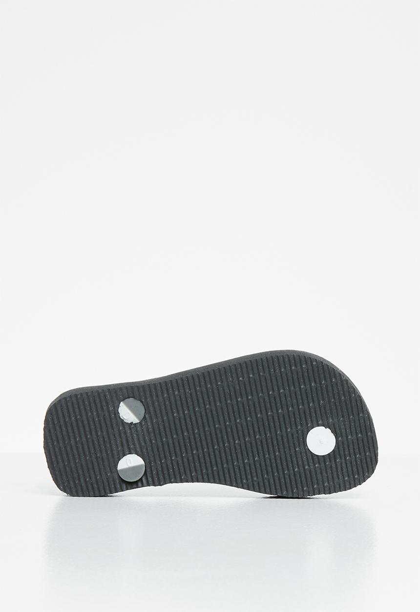 Havaianas - Flip flops - grey