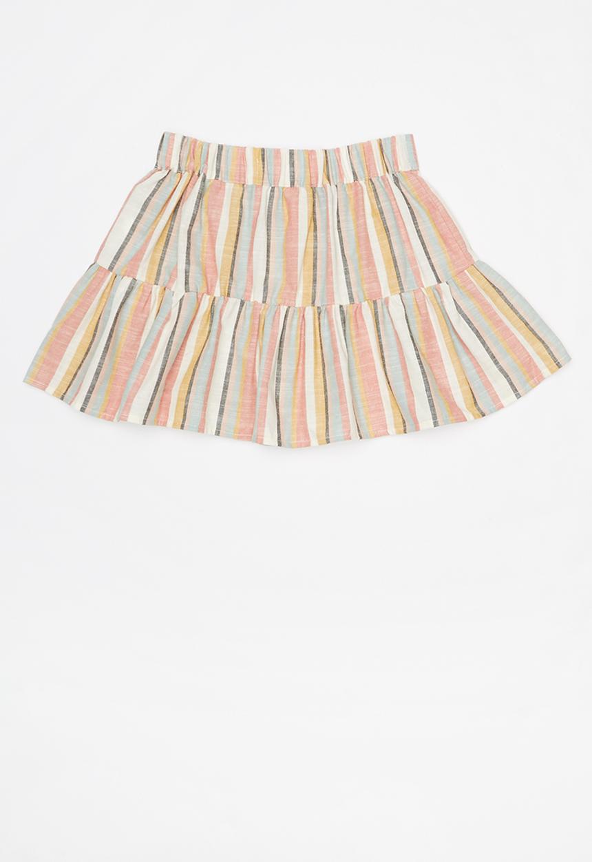 Cotton On - Suri skirt - multi 