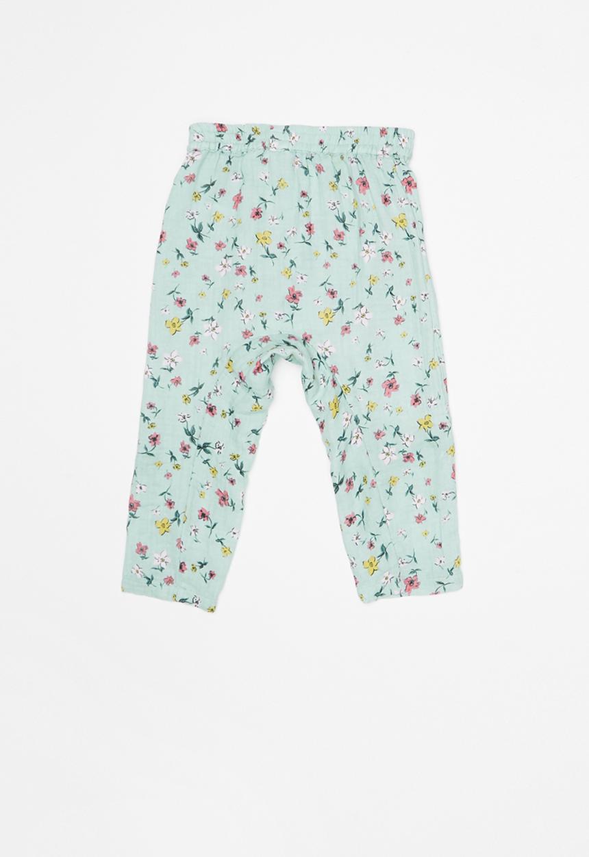 Cotton On - Lucas pant - multi 