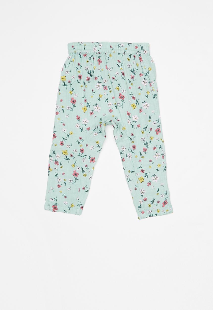 Cotton On - Lucas pant - multi 