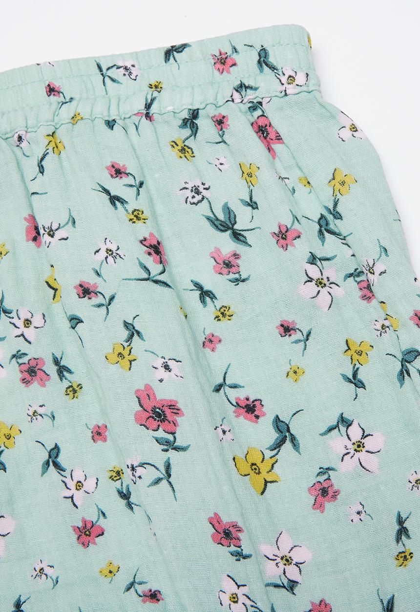 Cotton On - Lucas pant - multi 