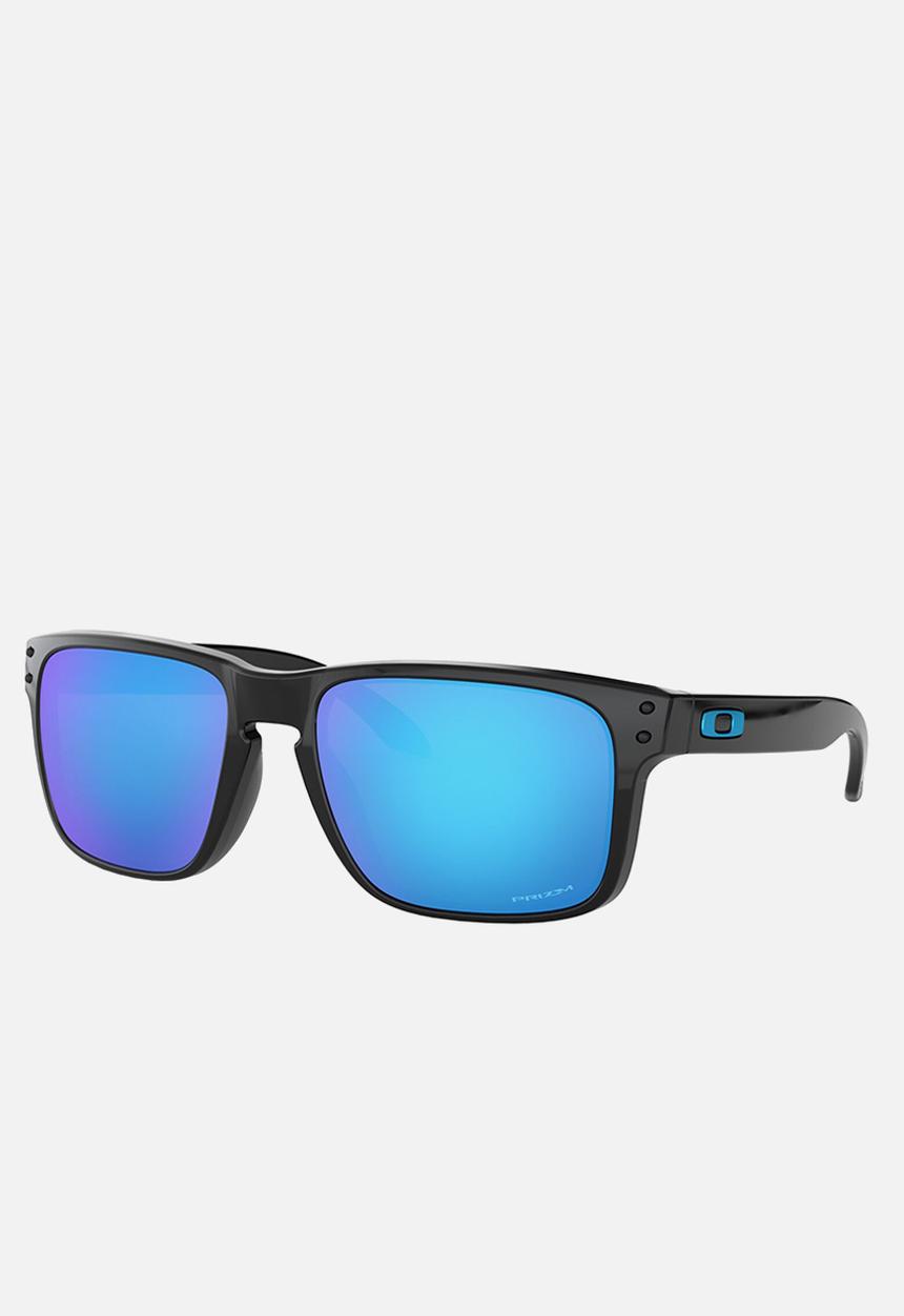 Oakley - Holbrook sunglasses 55mm - black 