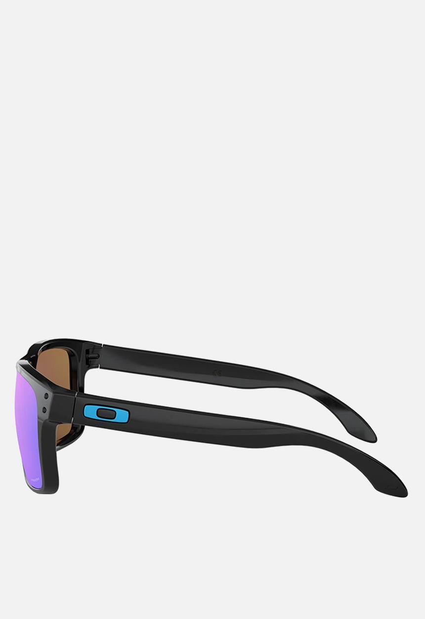Oakley - Holbrook sunglasses 55mm - black 