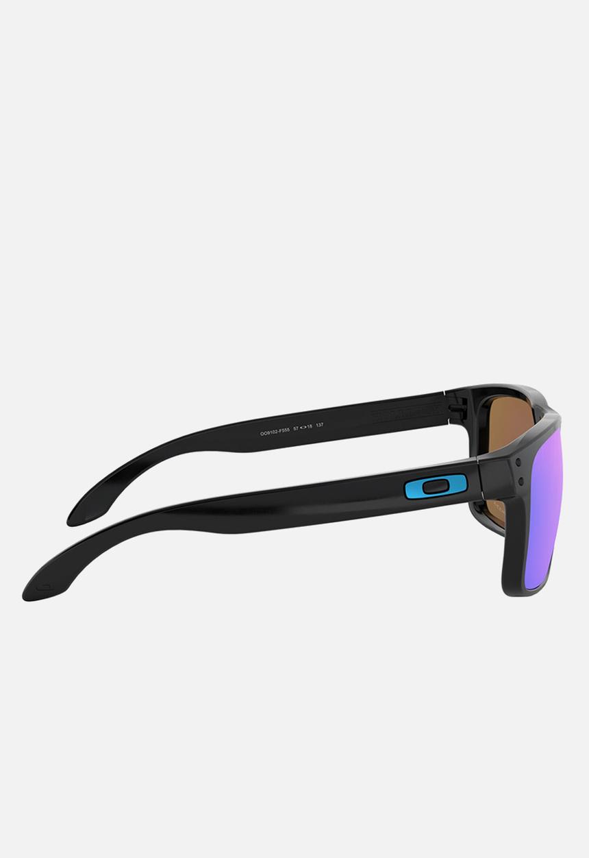 Oakley - Holbrook sunglasses 55mm - black 