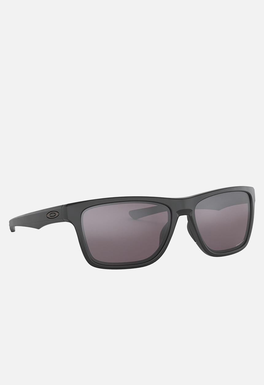 Oakley - Holston sunglasses 58mm - black