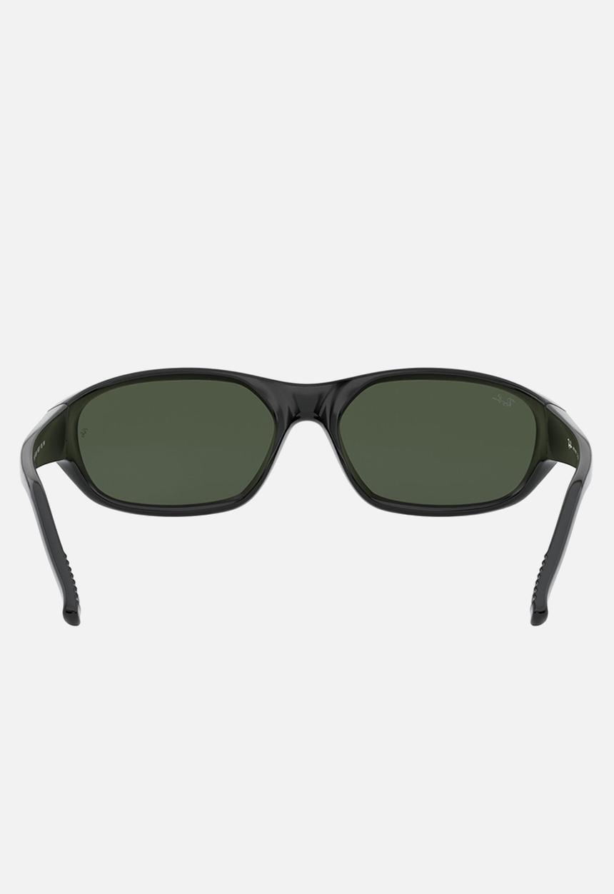 Ray-Ban - Daddy-o sunglasses 59mm - black