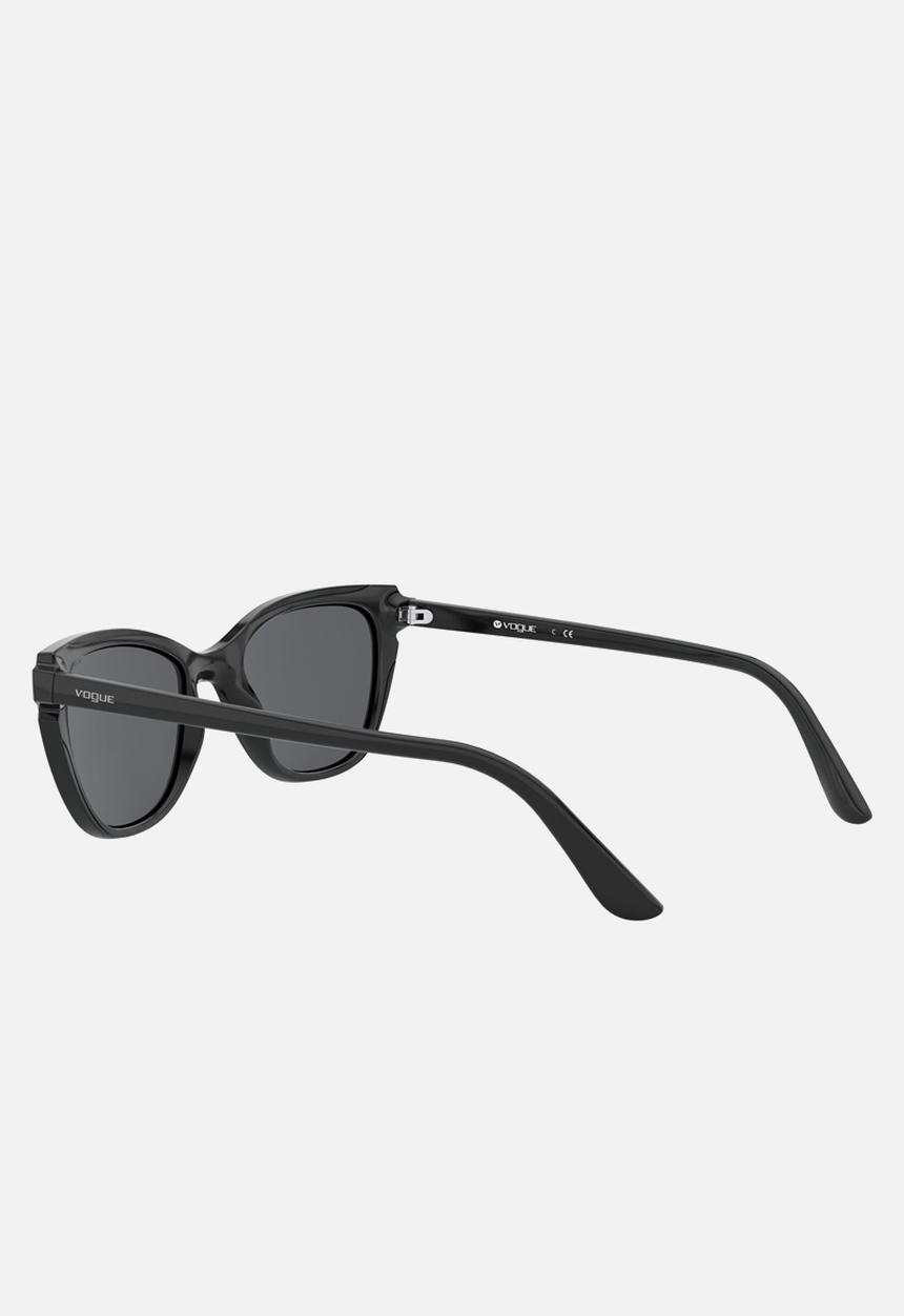 Vogue Eyewear - Vogue Eyewear - 0VO5293S - Grey/Black