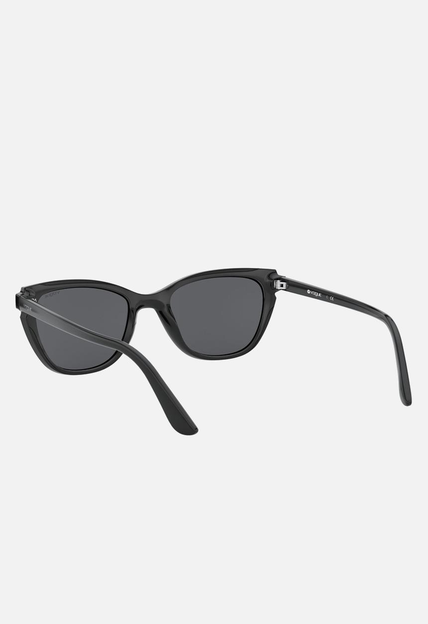 Vogue Eyewear - Vogue Eyewear - 0VO5293S - Grey/Black