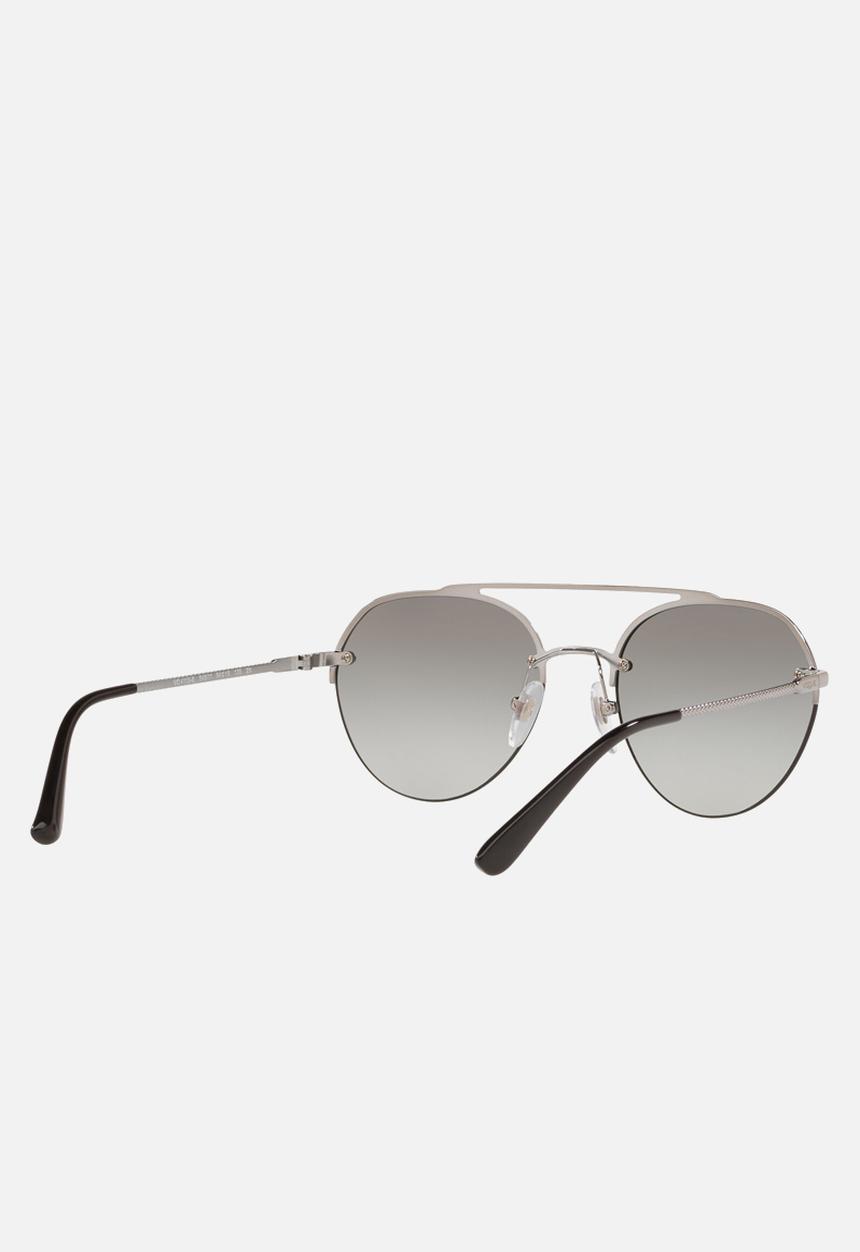 Vogue Eyewear - Vogue gray gradient - grey 