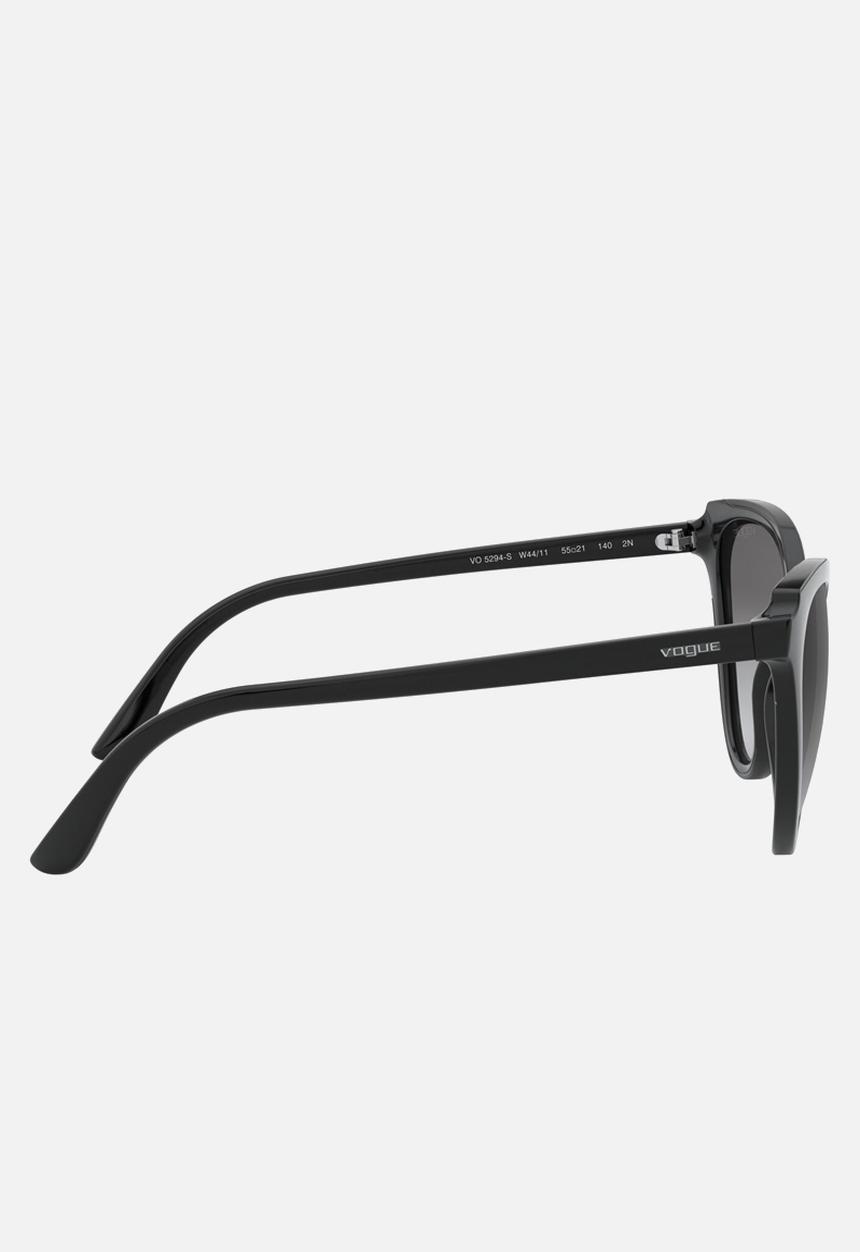 Vogue Eyewear - Vogue grey gradient - black