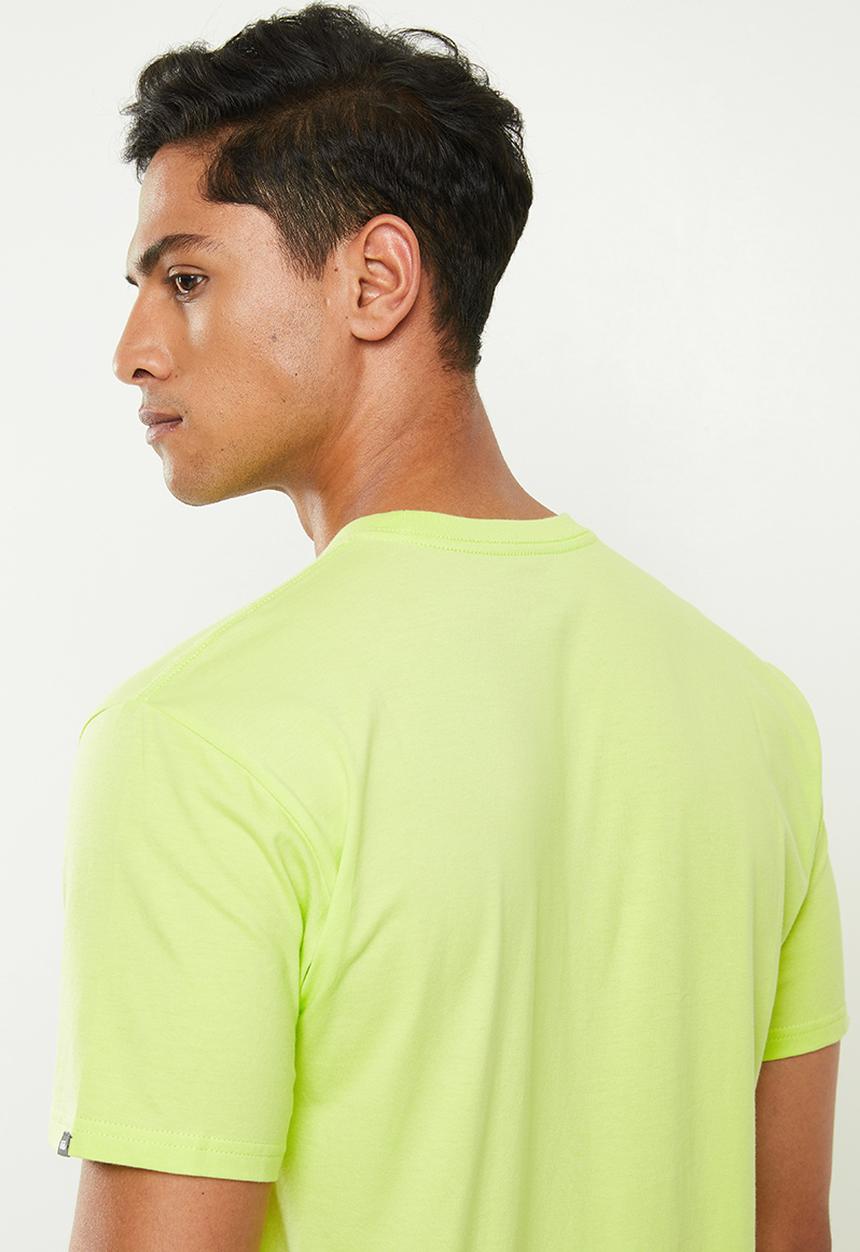 Vans - Classic Vans tee - green