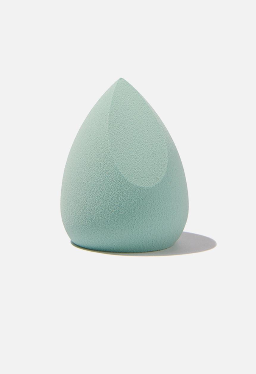 Cotton On - Rubi contour sponges - jade