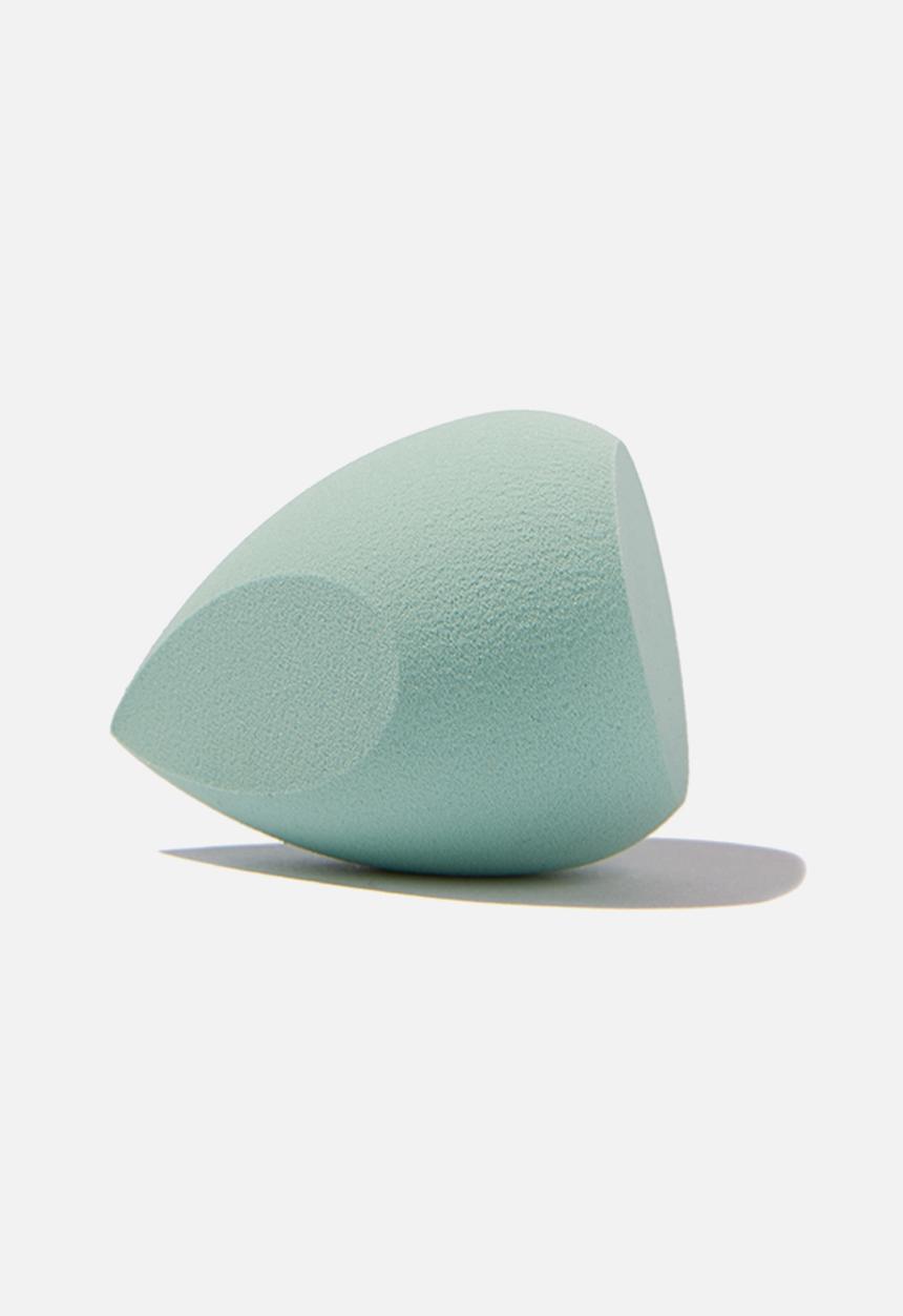 Cotton On - Rubi contour sponges - jade