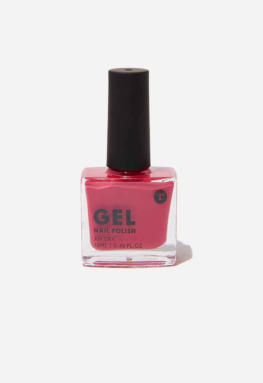 Cotton On - Rubi gel nail polish - fuchsia