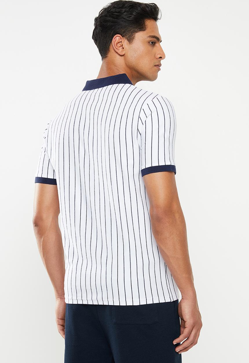 FILA - Trigg golfer - multi