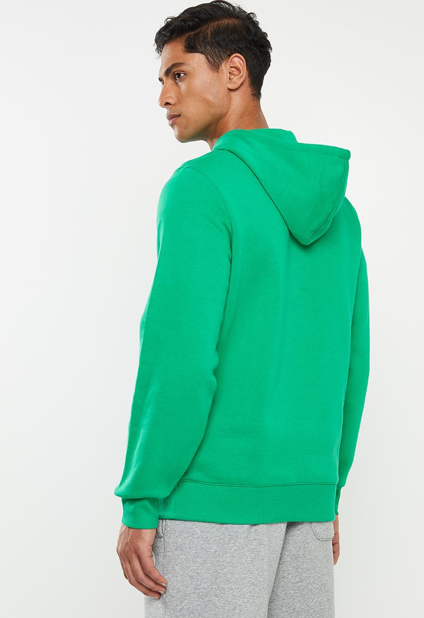 Reebok Classic - Classic V P OTH hoodie - green