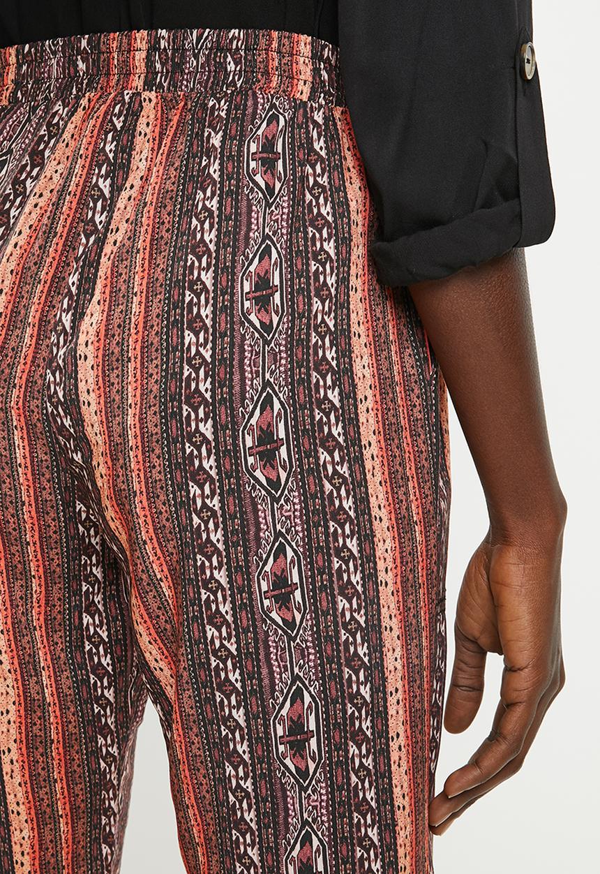 Superbalist - Woven joggers - multi 