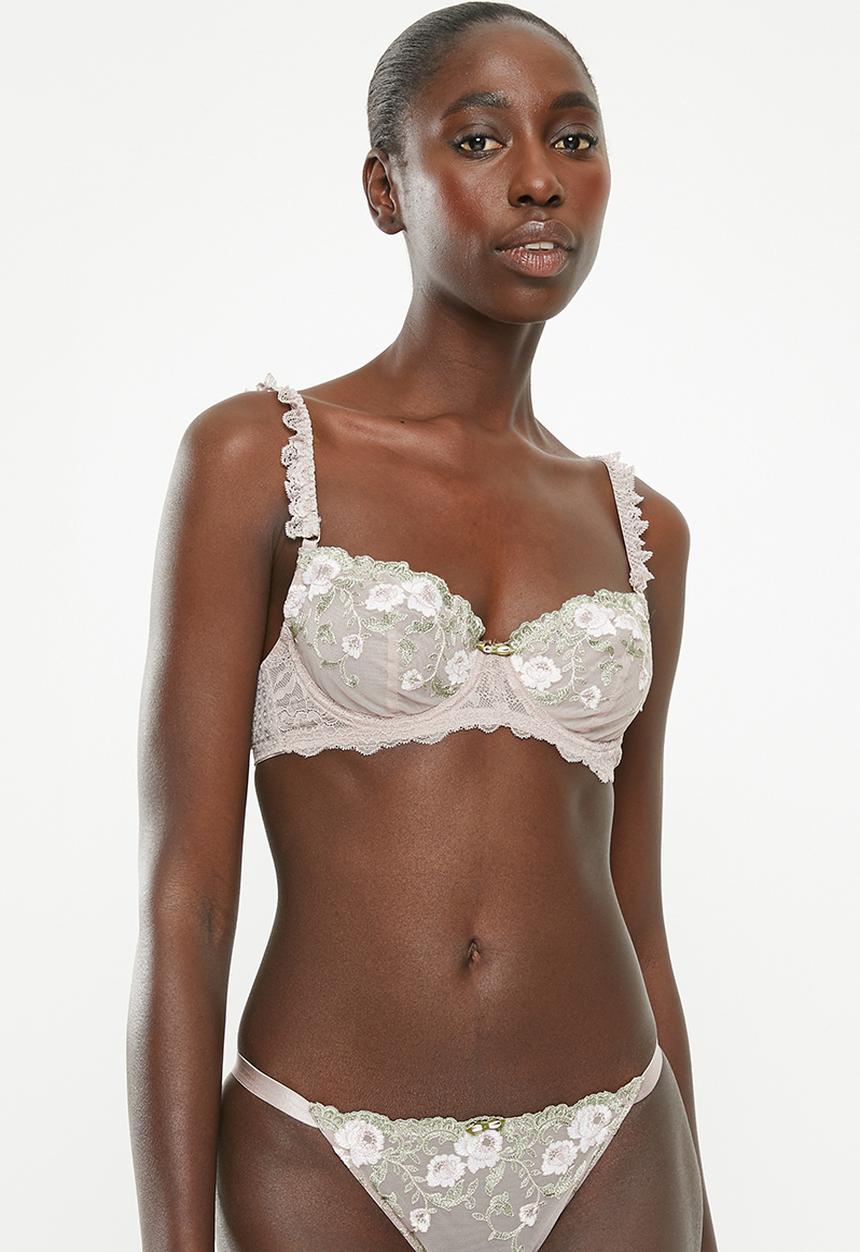 DORINA - Balcony bra - multi 