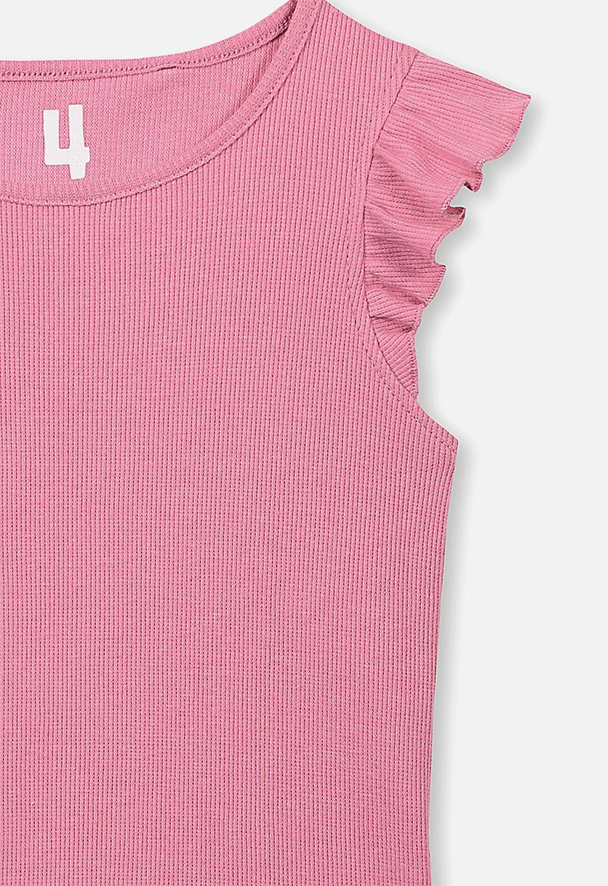 Cotton On - Kaia tank - pink
