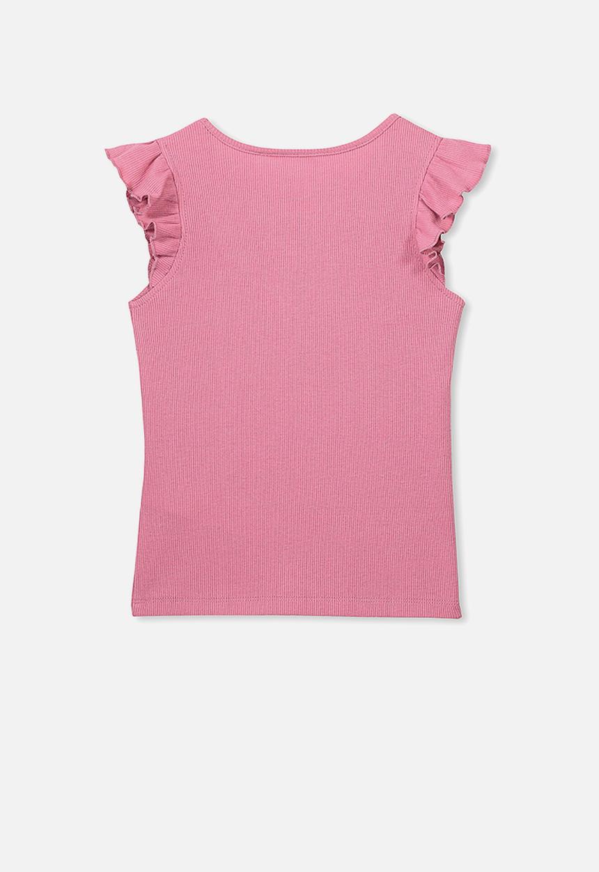 Cotton On - Kaia tank - pink
