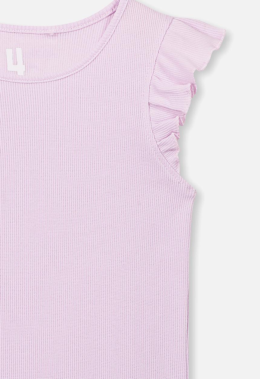Cotton On - Kaia tank - purple