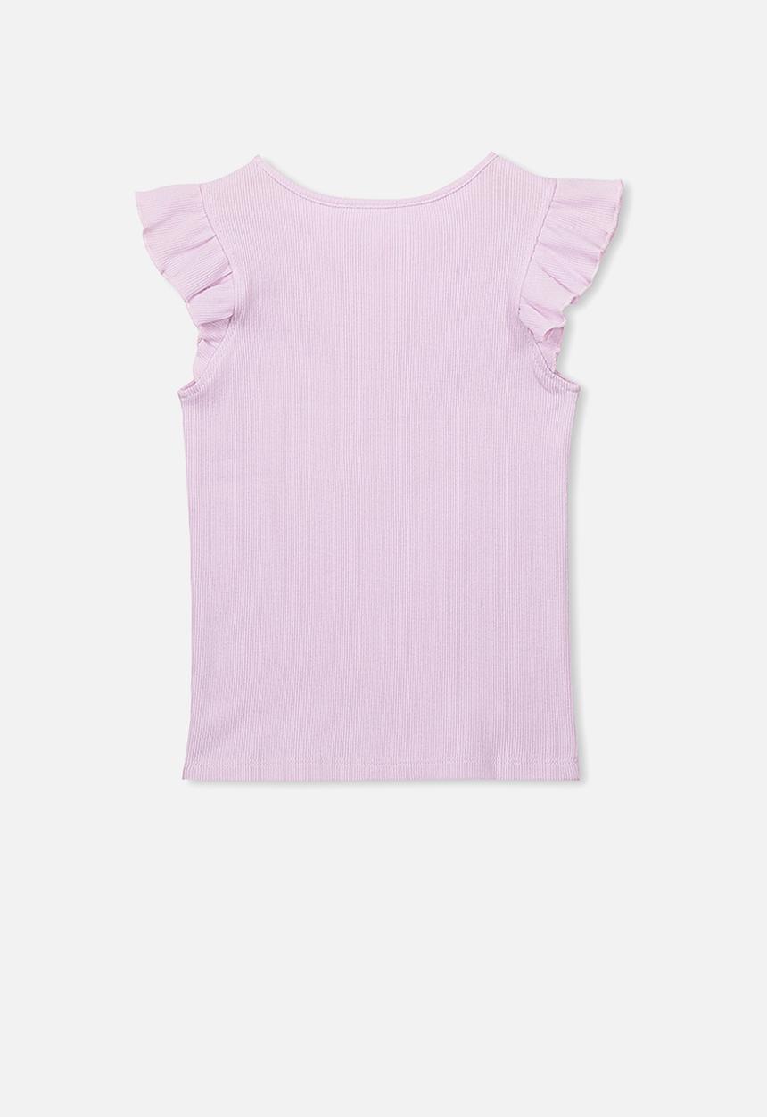 Cotton On - Kaia tank - purple