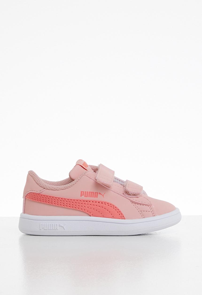 PUMA - Puma smash v2 buck v inf - bridal rose