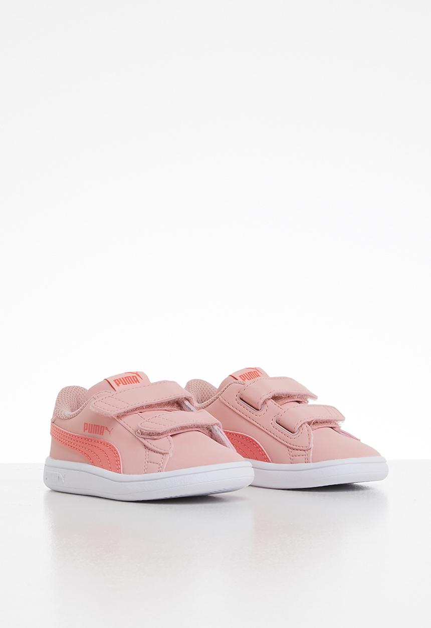 PUMA - Puma smash v2 buck v inf - bridal rose