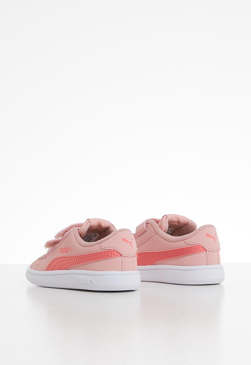 PUMA - Puma smash v2 buck v inf - bridal rose