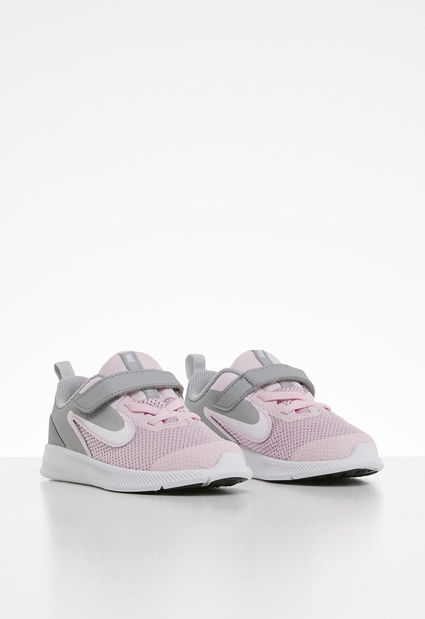 Nike - Nike downshifter - pink foam