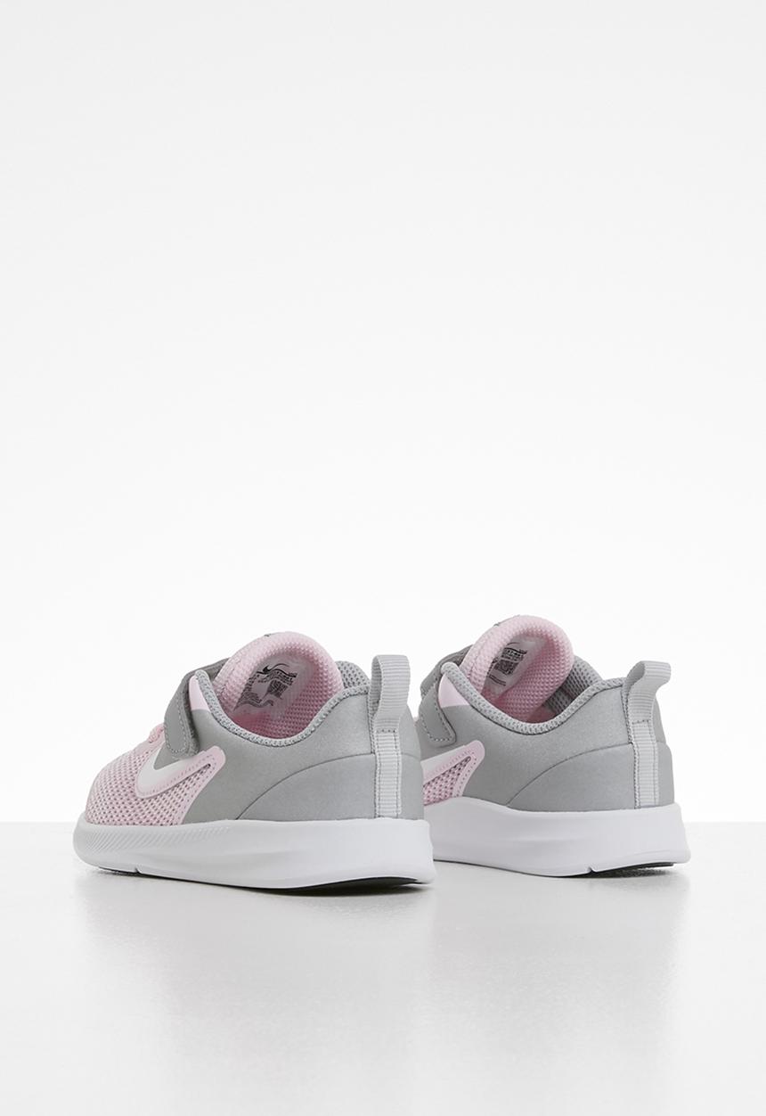 Nike - Nike downshifter - pink foam