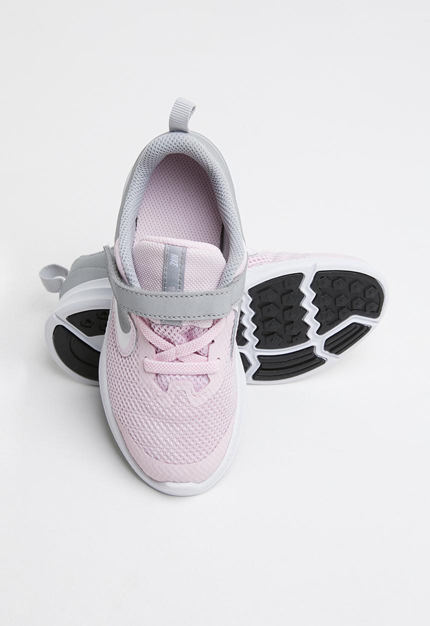 Nike - Nike downshifter - pink foam