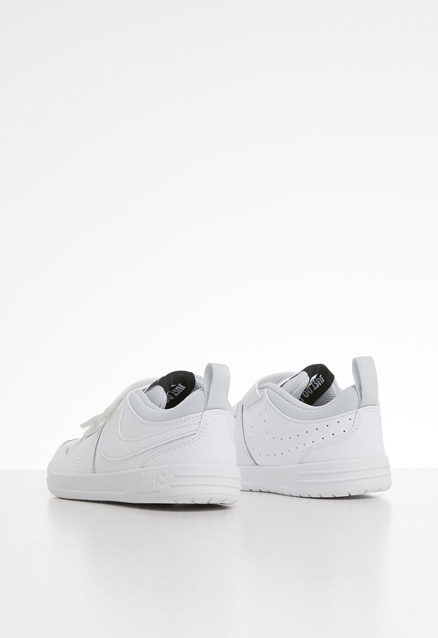 Nike - Nike pico - white