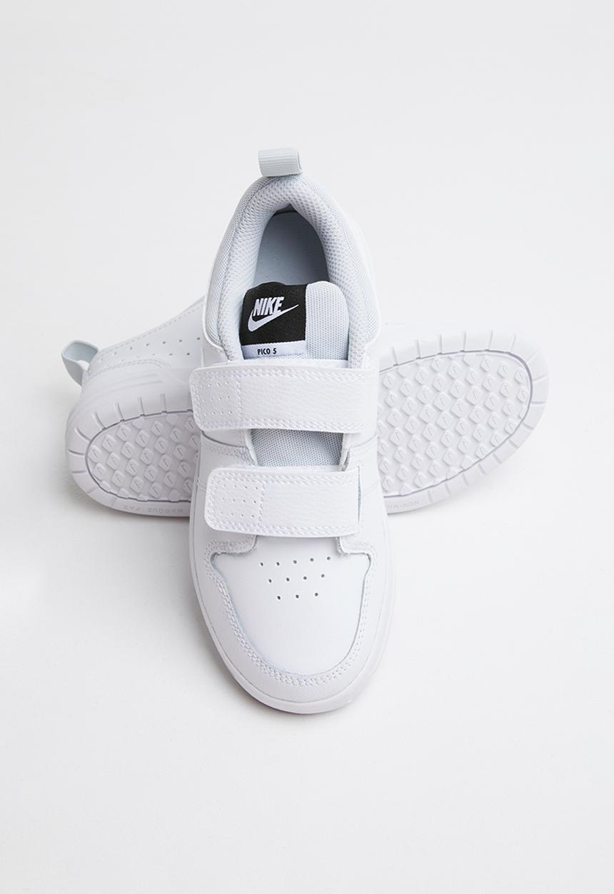Nike - Nike pico - white