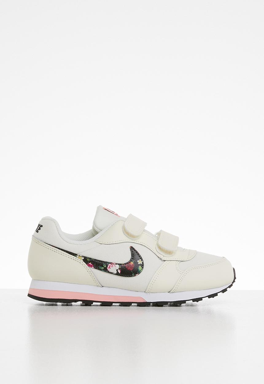 Nike - Md runner 2 - pale ivory & black