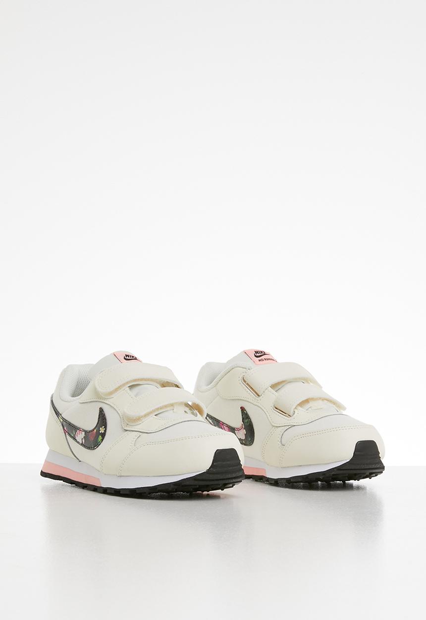 Nike - Md runner 2 - pale ivory & black