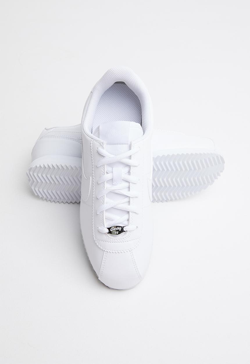 Nike - Cortez basic - white