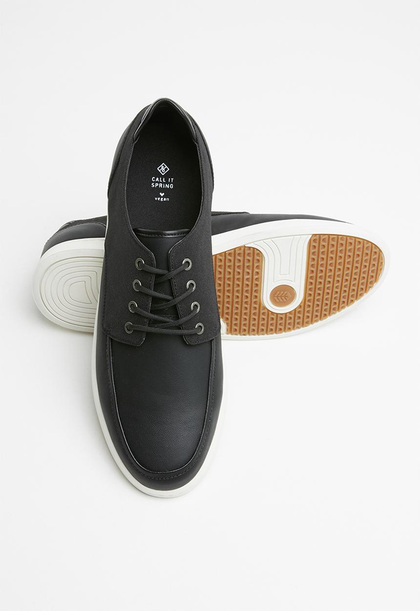 Call It Spring - Thurne - black