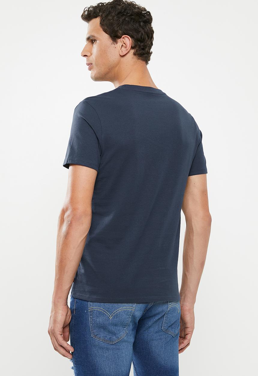 Levi’s® - Graphic  2.0 short sleeve tee - navy