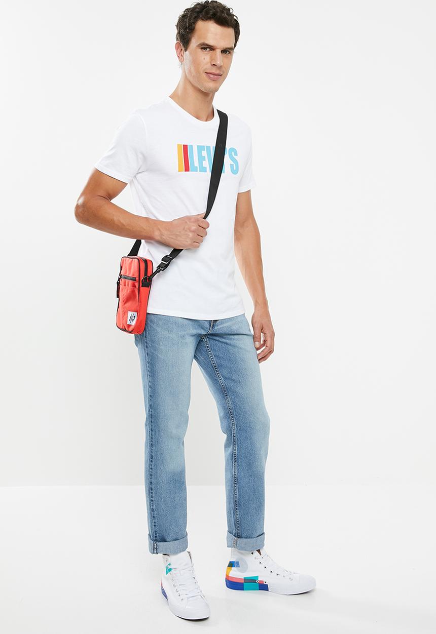 Levi’s® - 541 Athletic taper bass super jeans - blue