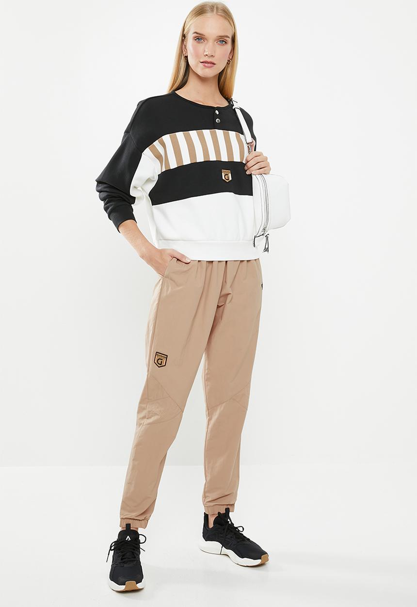 Reebok - Gigi x crew - multi